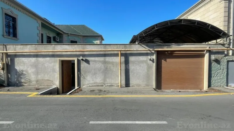 Kirayə verilir Ofis 600 m² Badamdar - şəkil 10