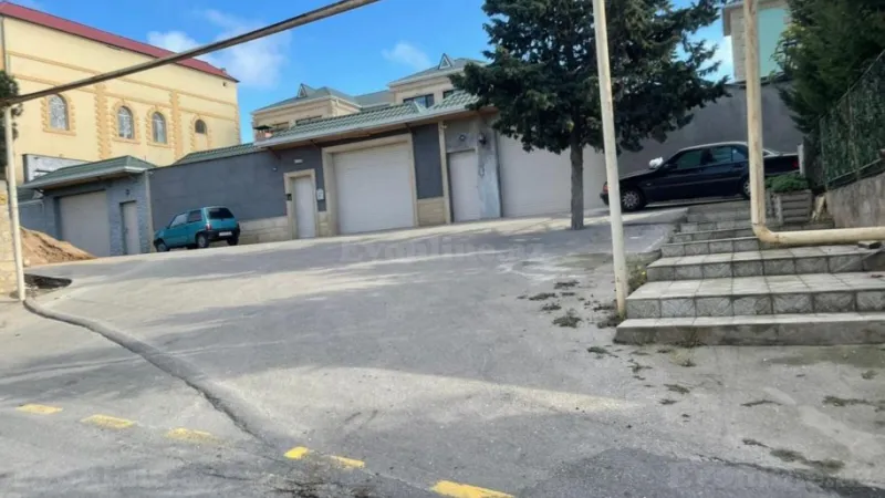 Kirayə verilir Ofis 600 m² Badamdar - şəkil 11