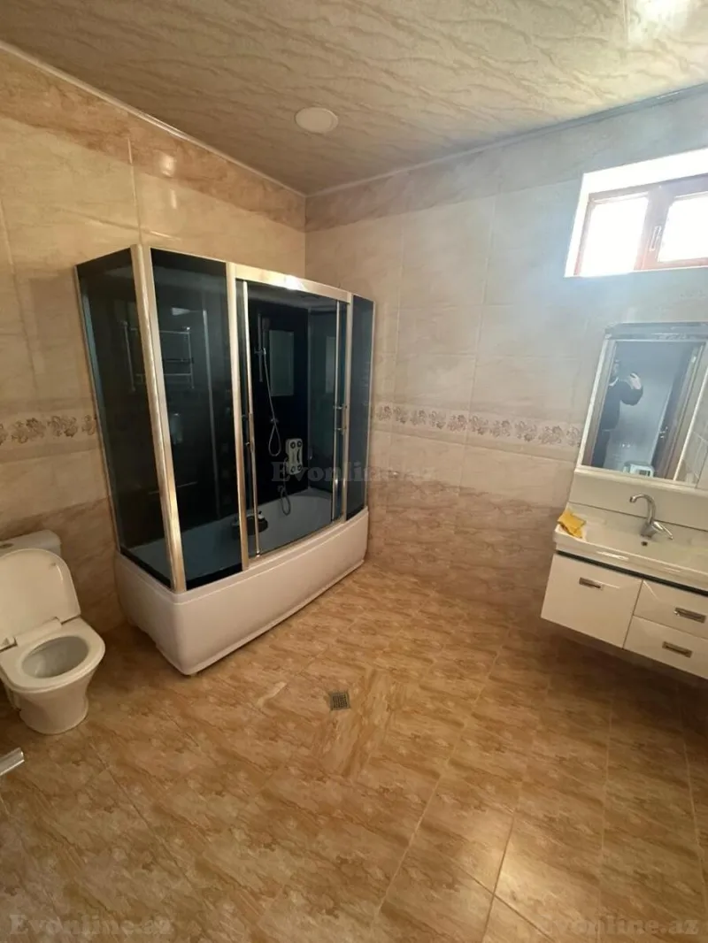 Kirayə verilir Ofis 600 m² Badamdar - şəkil 12