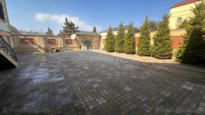 Kirayə verilir Ofis 600 m² Badamdar - şəkil 13