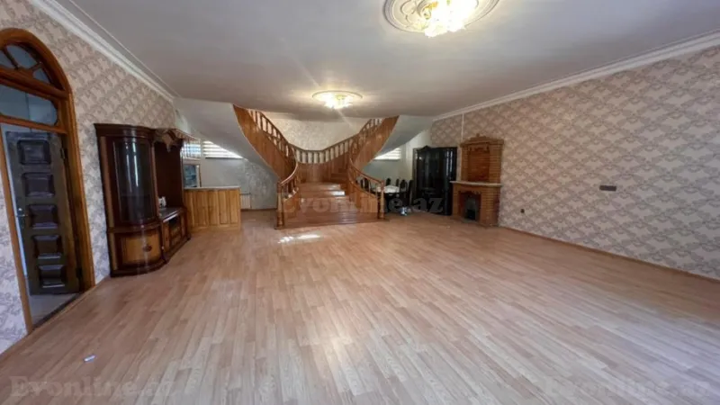 Kirayə verilir Ofis 600 m² Badamdar - şəkil 17