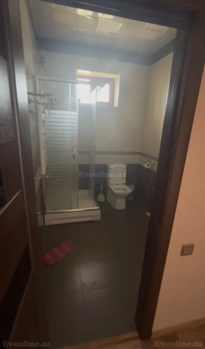 Kirayə verilir Ofis 600 m² Badamdar - şəkil 22