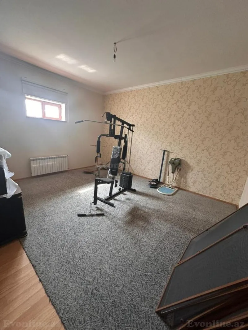 Kirayə verilir Ofis 600 m² Badamdar - şəkil 25