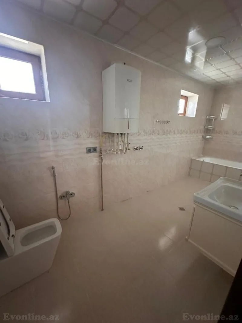 Kirayə verilir Ofis 600 m² Badamdar - şəkil 28