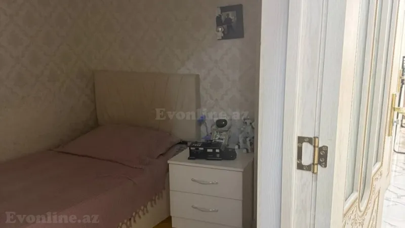 Satılır 3 otaqlı Mənzil Yeni tikili 96 m² 5-ci mikrorayon - şəkil 5