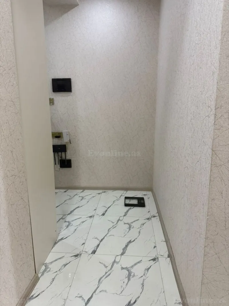 Satılır 3 otaqlı Mənzil Yeni tikili 96 m² 5-ci mikrorayon - şəkil 7