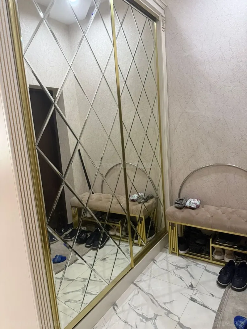 Satılır 3 otaqlı Mənzil Yeni tikili 96 m² 5-ci mikrorayon - şəkil 8