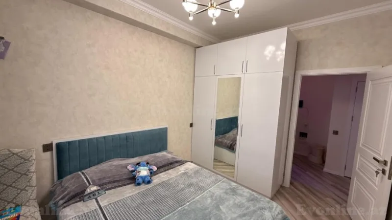 Satılır 3 otaqlı Mənzil Yeni tikili 100 m² Xırdalan - şəkil 5