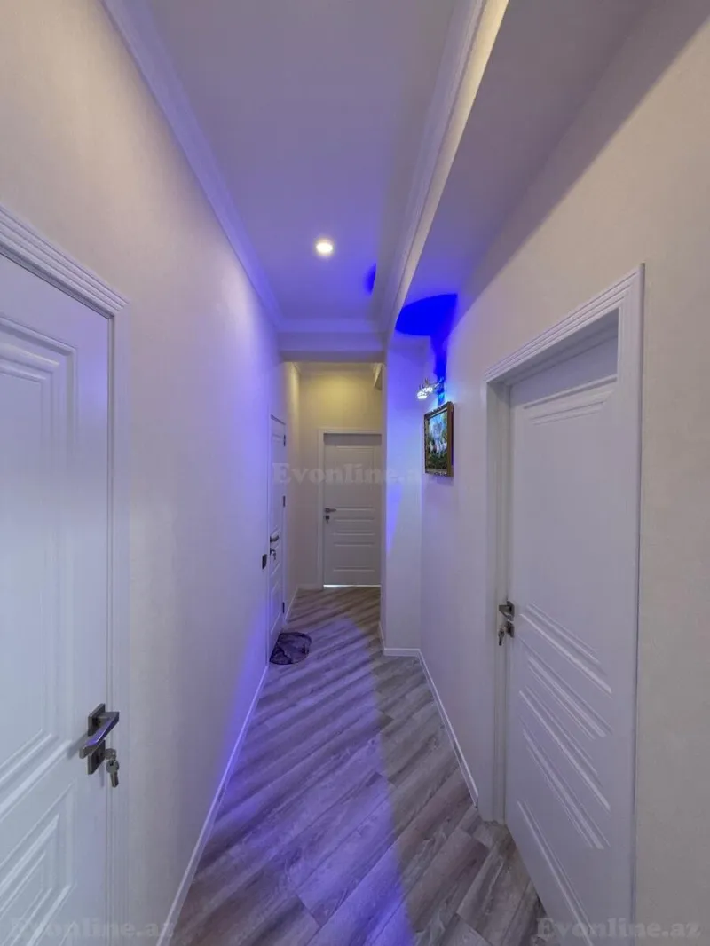 Satılır 3 otaqlı Mənzil Yeni tikili 100 m² Xırdalan - şəkil 11