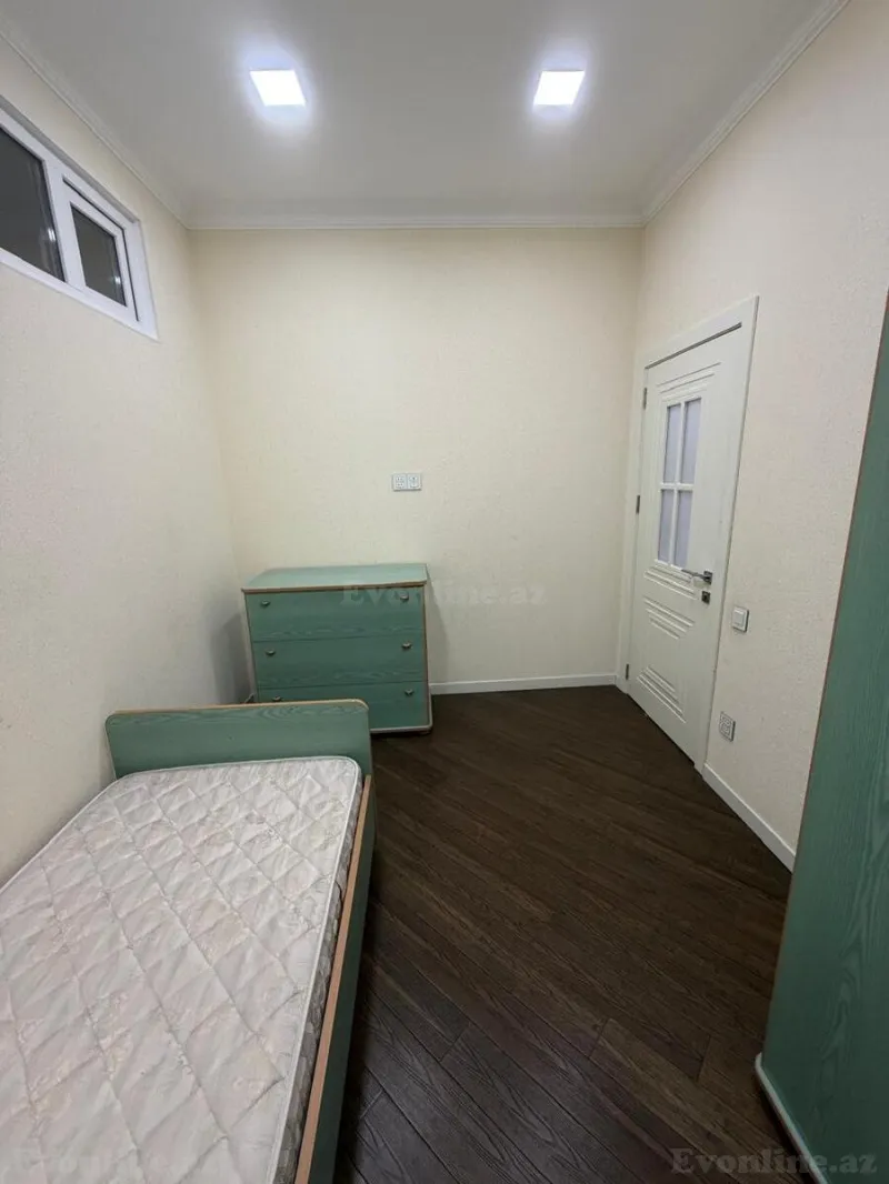 Kirayə verilir 3 otaqlı Mənzil Yeni tikili 60 m² Nərimanov r. - şəkil 6