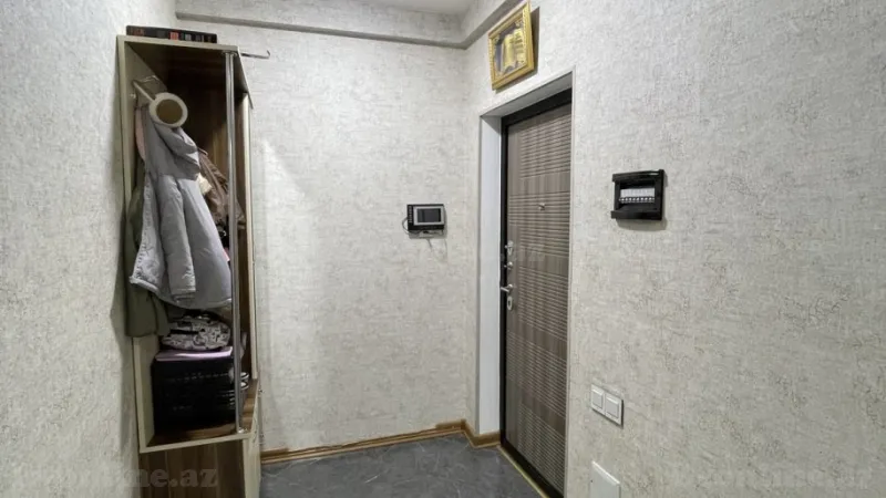 Satılır 3 otaqlı Mənzil Yeni tikili 110 m² Yeni Yasamal - şəkil 4