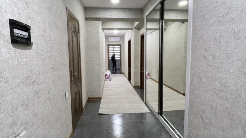 Satılır 3 otaqlı Mənzil Yeni tikili 110 m² Yeni Yasamal - şəkil 5