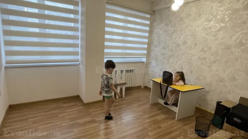 Satılır 3 otaqlı Mənzil Yeni tikili 110 m² Yeni Yasamal - şəkil 9