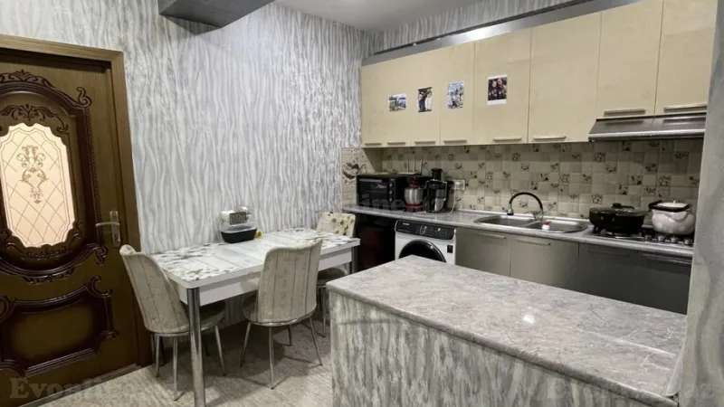 Satılır 3 otaqlı Mənzil Yeni tikili 110 m² Yeni Yasamal - şəkil 11