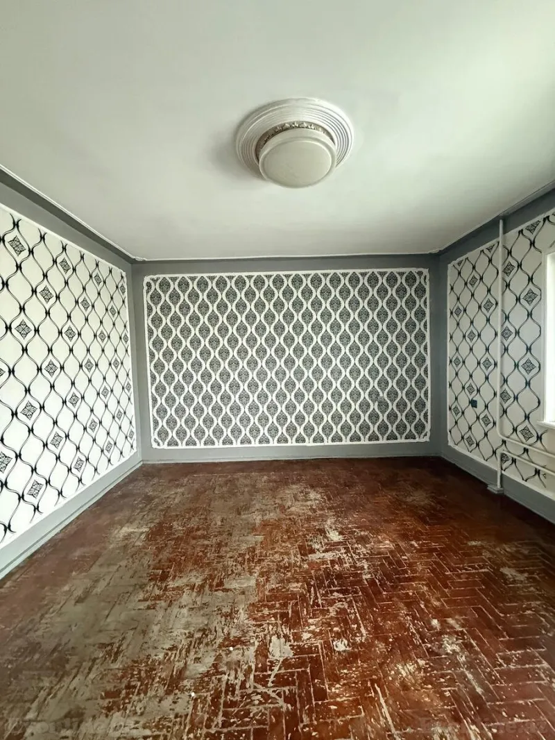 Satılır 4 otaqlı Mənzil Köhnə tikili 100 m² Xalqlar Dostluğu m. - şəkil 16