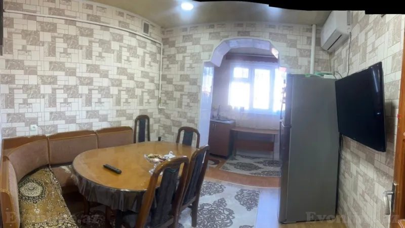 Satılır 3 otaqlı Mənzil Köhnə tikili 90 m² Badamdar - şəkil 11