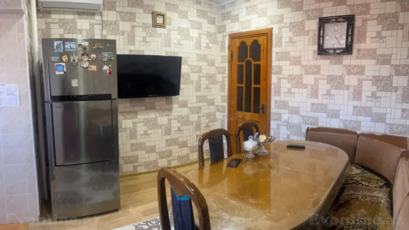 Satılır 3 otaqlı Mənzil Köhnə tikili 90 m² Badamdar - şəkil 12