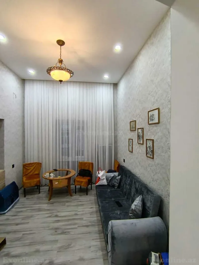 Kirayə verilir 1 otaqlı Mənzil Köhnə tikili 30 m² 28 May m.