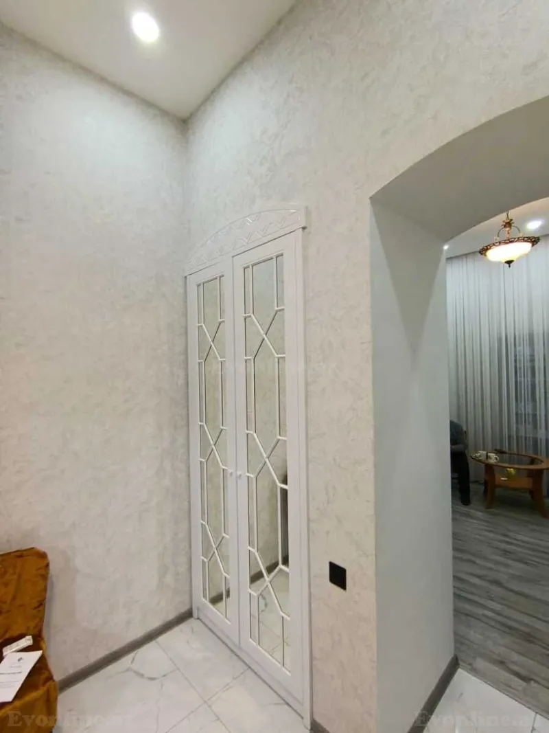 Kirayə verilir 1 otaqlı Mənzil Köhnə tikili 30 m² 28 May m. - şəkil 3