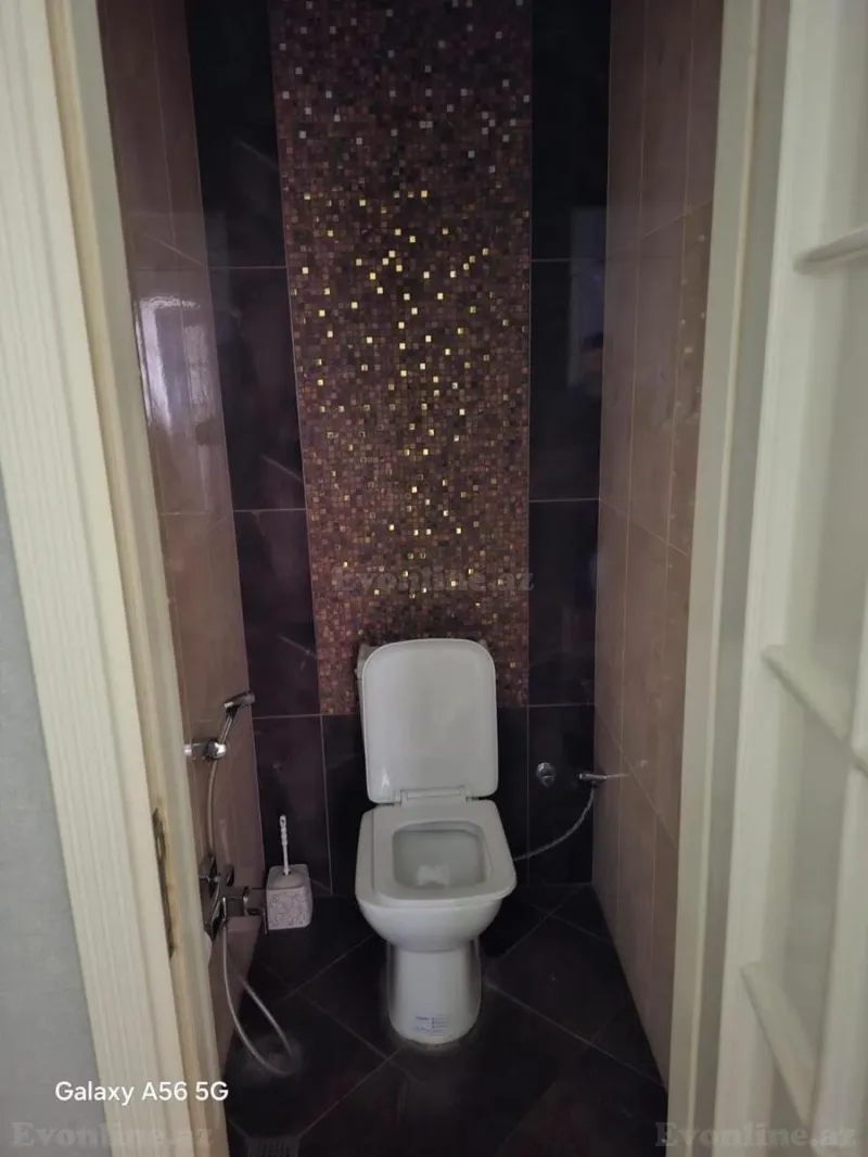 Satılır 3 otaqlı Mənzil Yeni tikili 106 m² Yeni Yasamal - şəkil 3