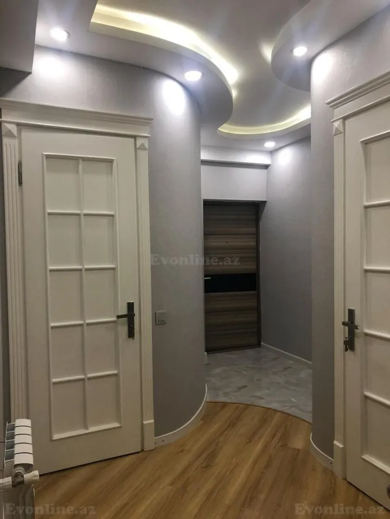 Satılır 3 otaqlı Mənzil Yeni tikili 106 m² Yeni Yasamal - şəkil 5