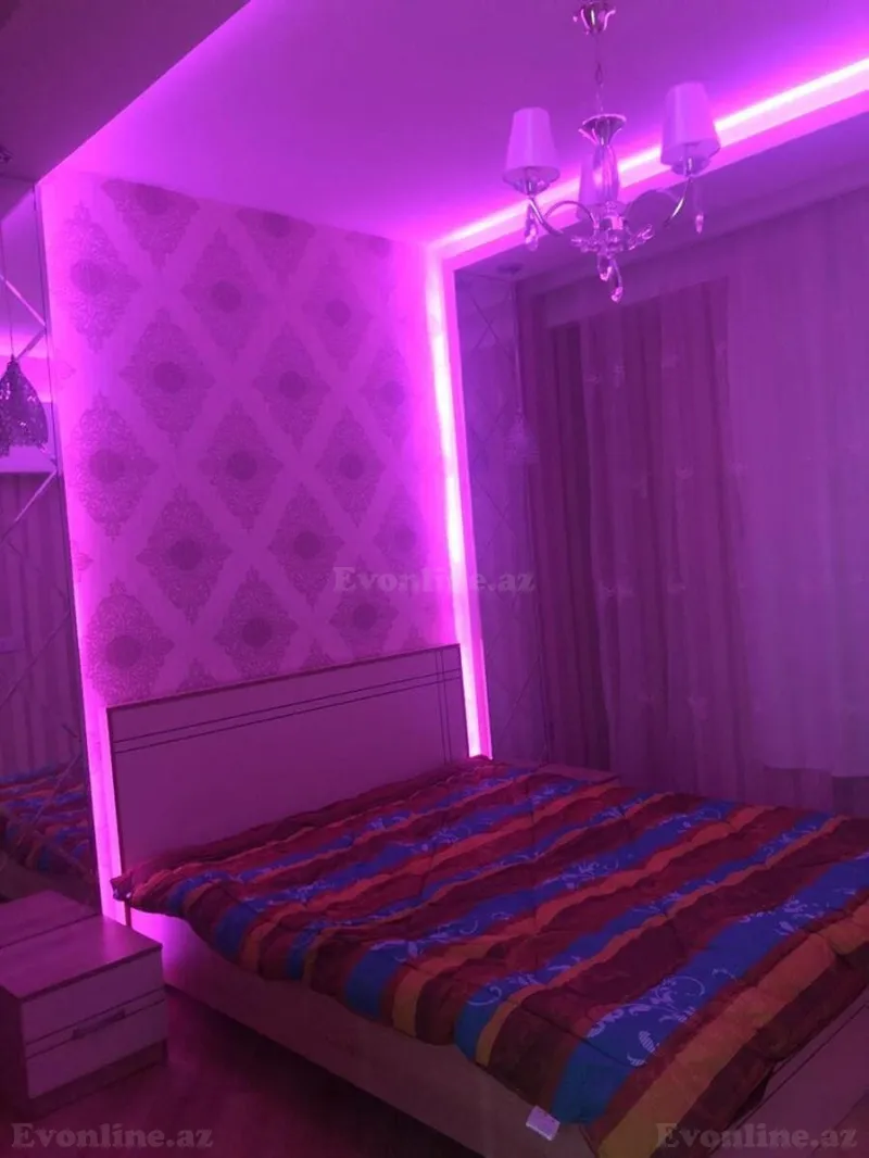 Satılır 3 otaqlı Mənzil Yeni tikili 106 m² Yeni Yasamal - şəkil 8