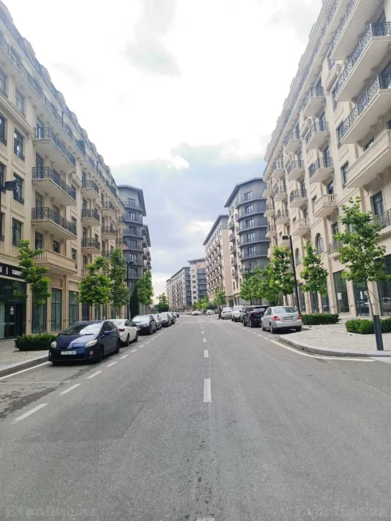 Satılır 4 otaqlı Mənzil Yeni tikili 176 m² Xətai r. - şəkil 2