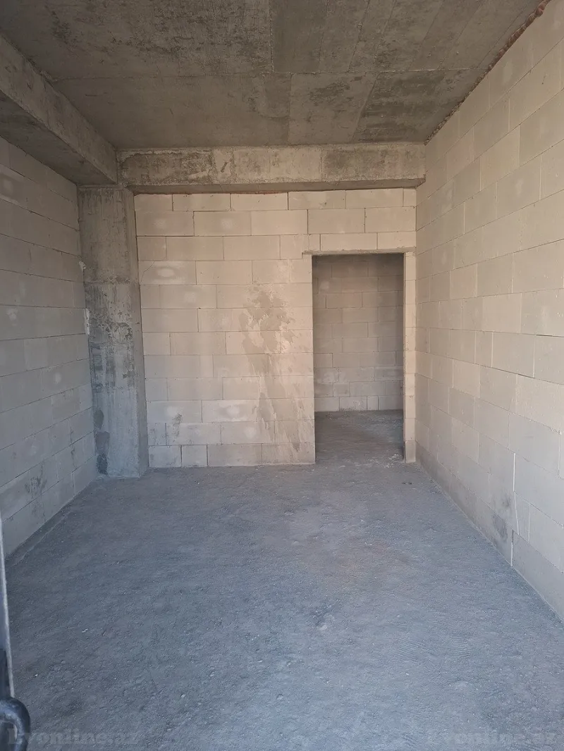 Satılır 4 otaqlı Mənzil Yeni tikili 176 m² Xətai r. - şəkil 3