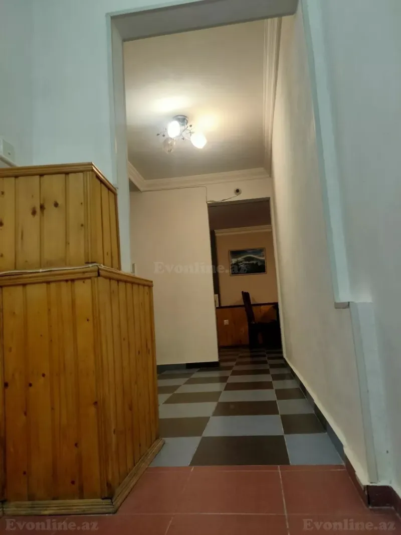 Satılır Obyekt 105 m² Köhnə Günəşli