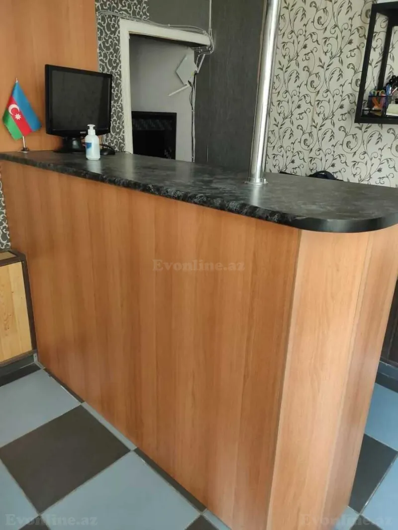 Satılır Obyekt 105 m² Köhnə Günəşli - şəkil 2