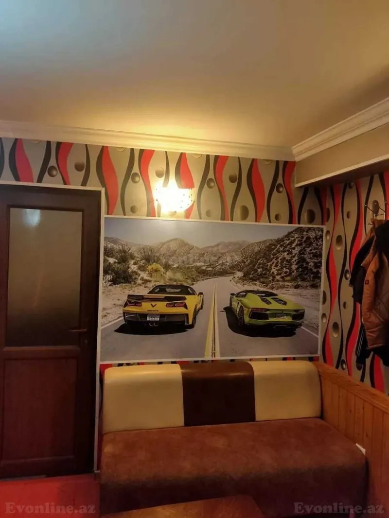 Satılır Obyekt 105 m² Köhnə Günəşli - şəkil 3