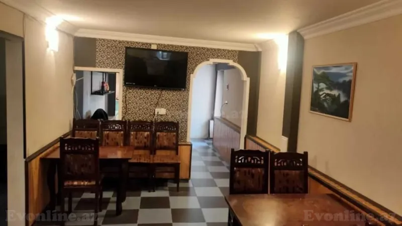 Satılır Obyekt 105 m² Köhnə Günəşli - şəkil 4