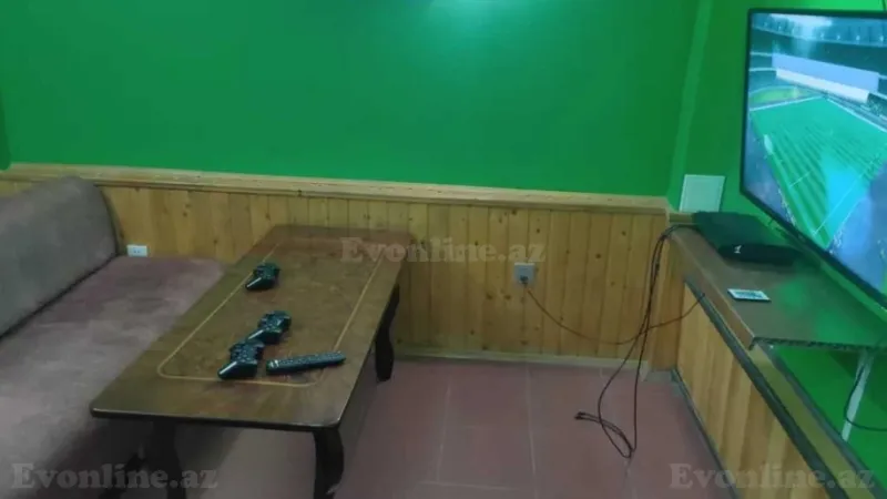 Satılır Obyekt 105 m² Köhnə Günəşli - şəkil 5