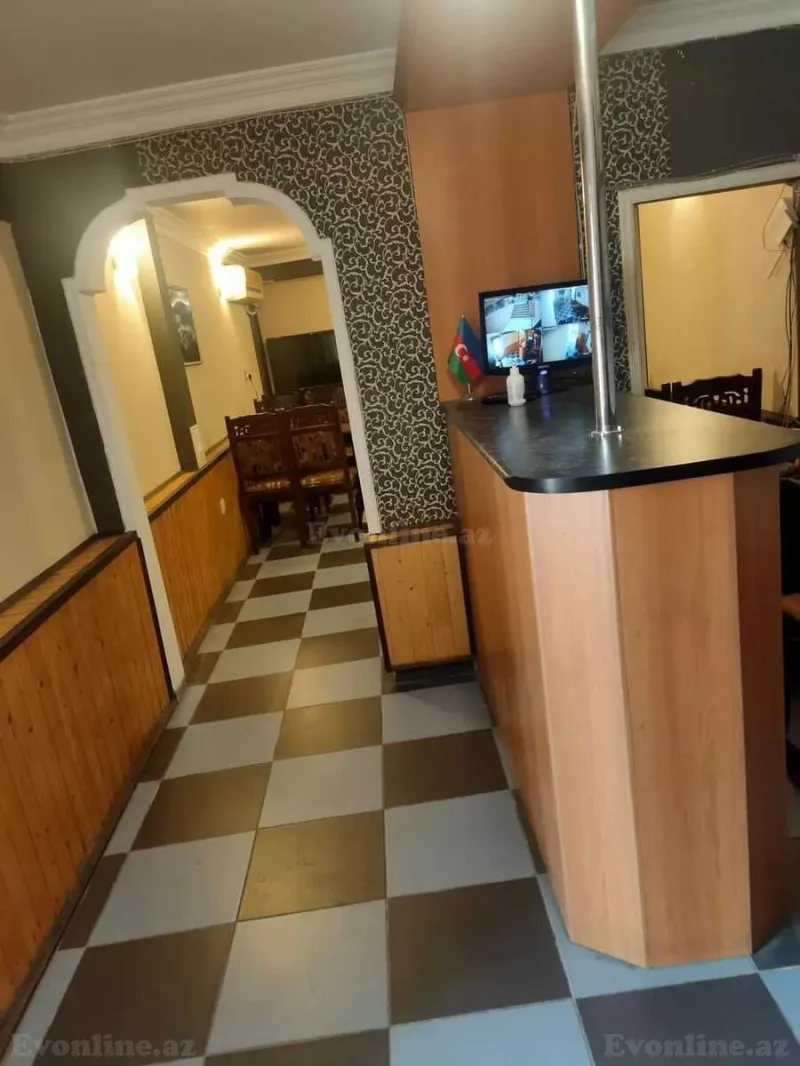 Satılır Obyekt 105 m² Köhnə Günəşli - şəkil 9