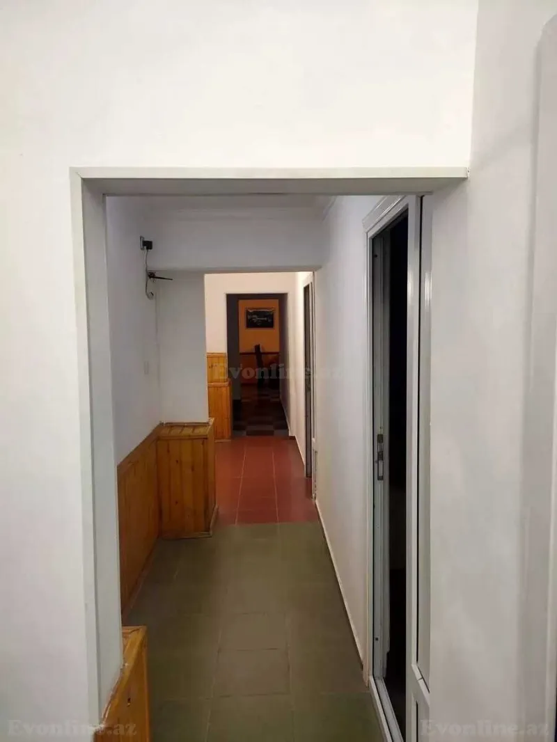 Satılır Obyekt 105 m² Köhnə Günəşli - şəkil 10