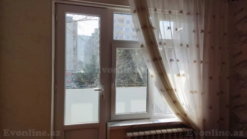 Kirayə verilir 2 otaqlı Mənzil Köhnə tikili 65 m² Xırdalan - şəkil 3