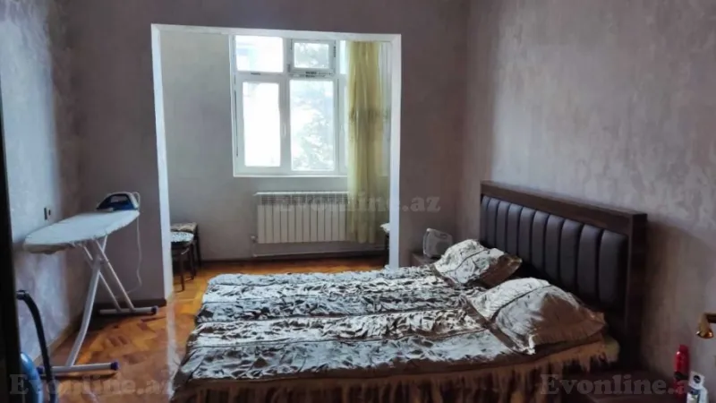 Kirayə verilir 2 otaqlı Mənzil Köhnə tikili 65 m² Xırdalan - şəkil 6