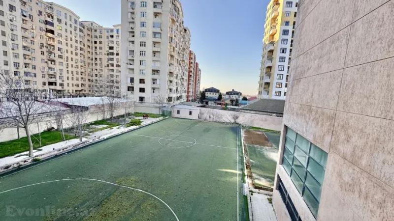 Satılır Obyekt 4473 m² Neftçilər m. - şəkil 4