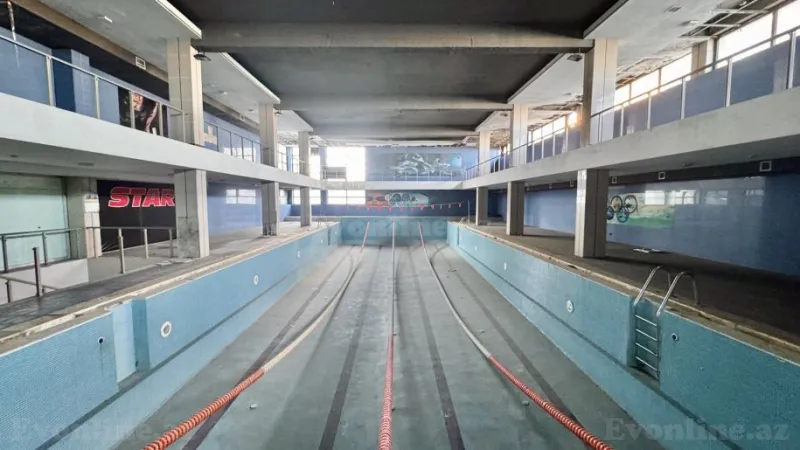 Satılır Obyekt 4473 m² Neftçilər m. - şəkil 6