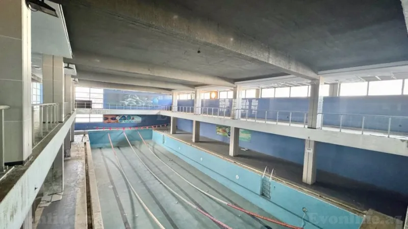 Satılır Obyekt 4473 m² Neftçilər m. - şəkil 7