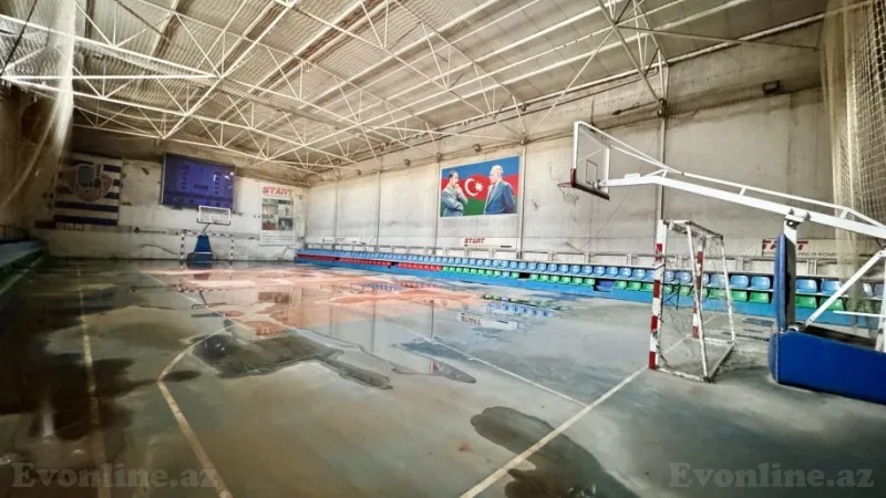 Satılır Obyekt 4473 m² Neftçilər m. - şəkil 8