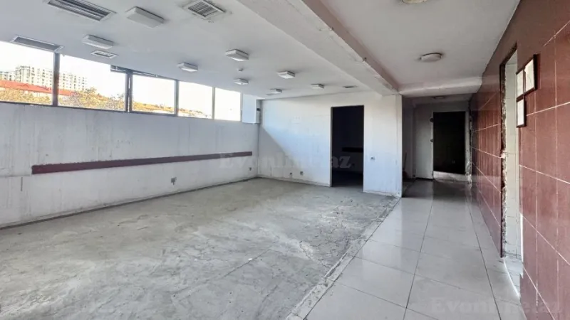 Satılır Obyekt 4473 m² Neftçilər m. - şəkil 10