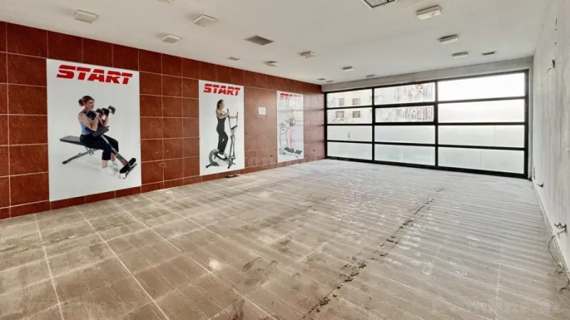 Satılır Obyekt 4473 m² Neftçilər m. - şəkil 12