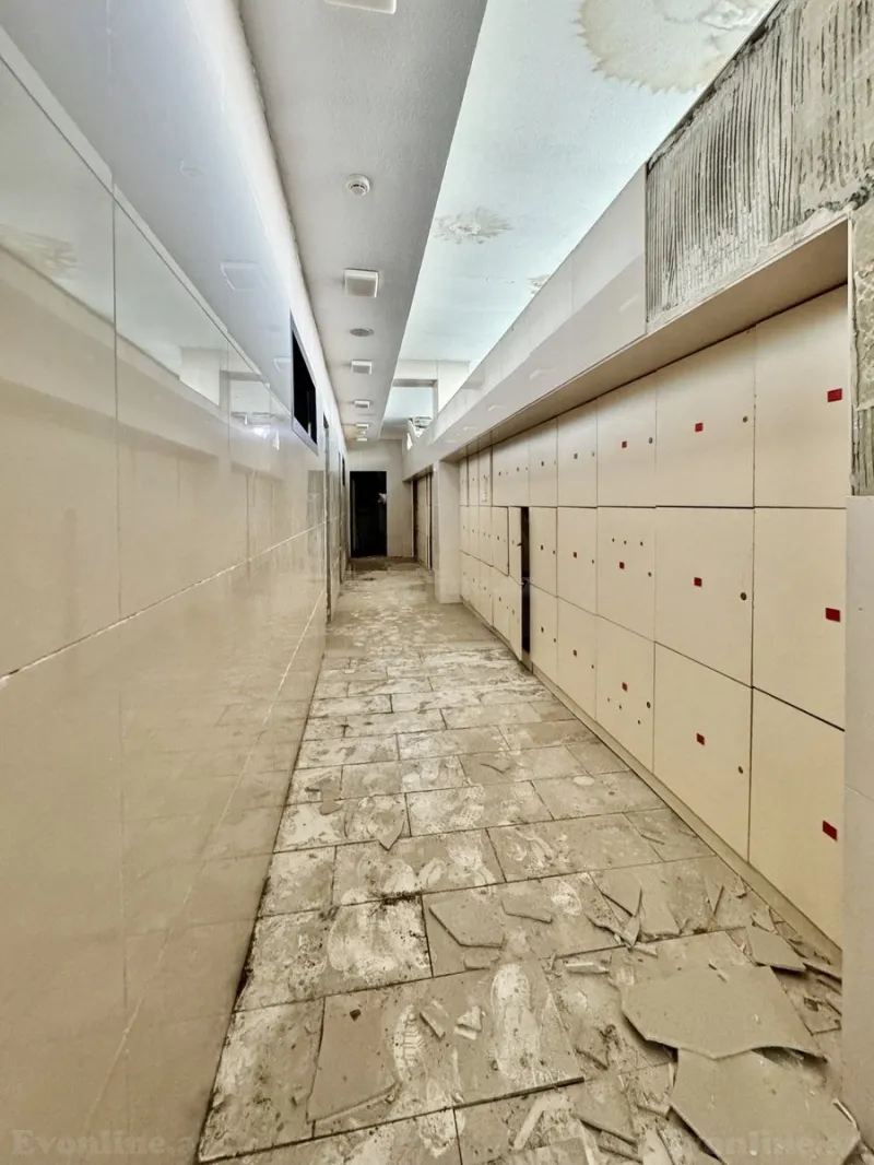 Satılır Obyekt 4473 m² Neftçilər m. - şəkil 14