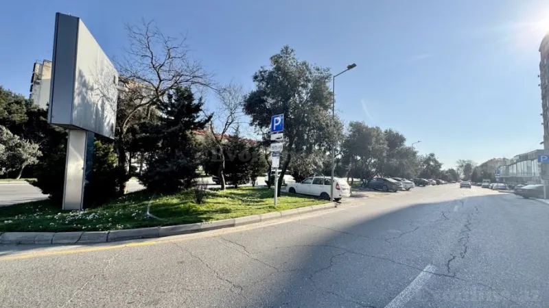 Satılır Obyekt 4473 m² Neftçilər m. - şəkil 16