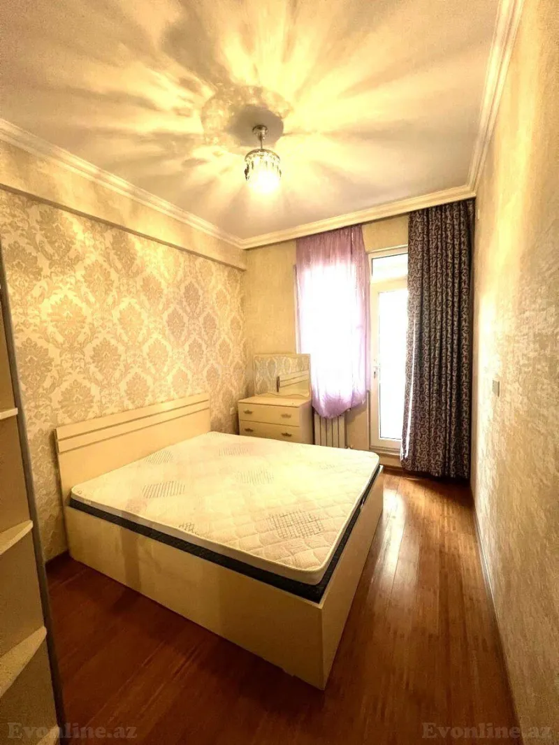 Satılır 2 otaqlı Mənzil Yeni tikili 50 m² Yasamal - şəkil 4