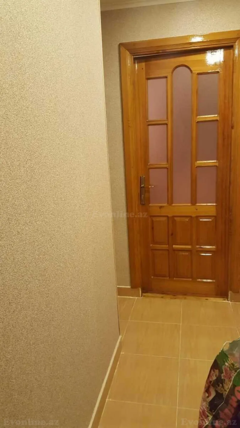 Kirayə verilir 2 otaqlı Mənzil Köhnə tikili 65 m² Gənclik m. - şəkil 8