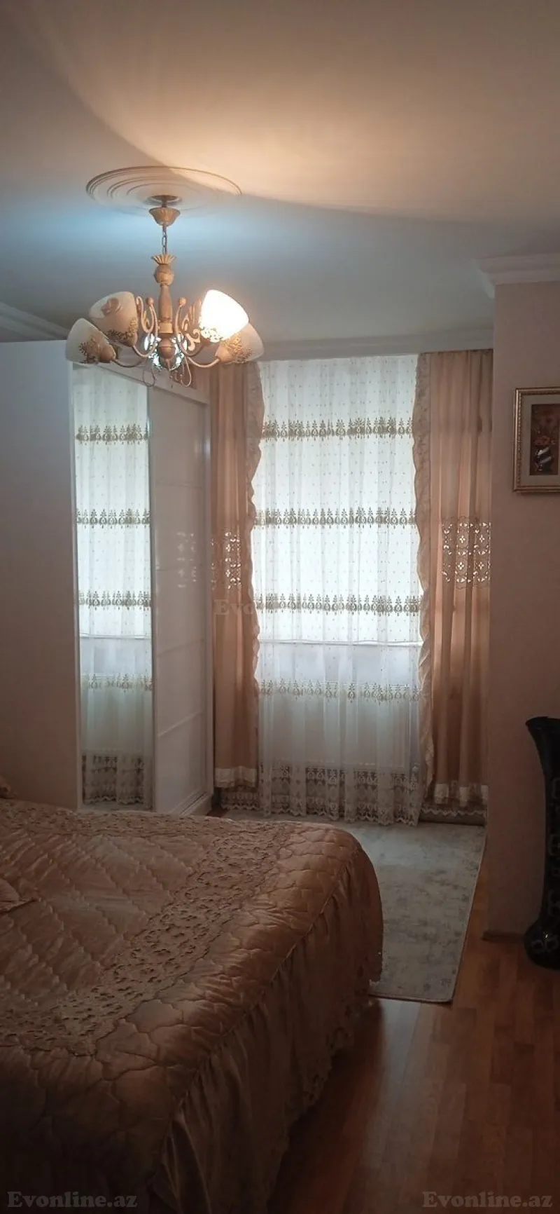 Satılır 3 otaqlı Mənzil Yeni tikili 86 m² Sulutəpə - şəkil 5