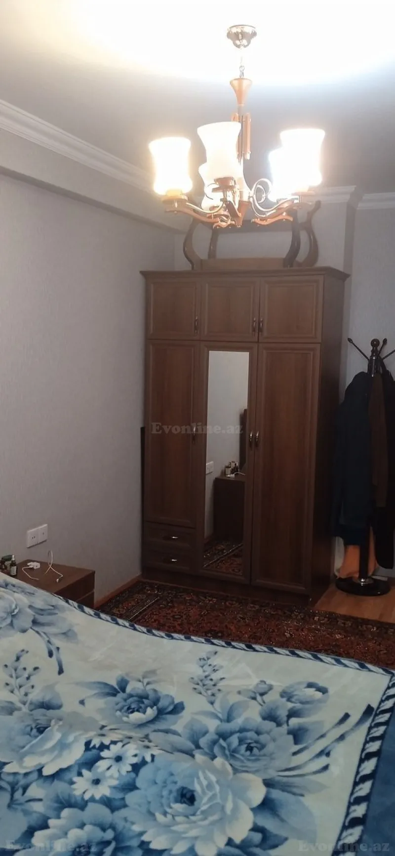 Satılır 3 otaqlı Mənzil Yeni tikili 86 m² Sulutəpə - şəkil 7