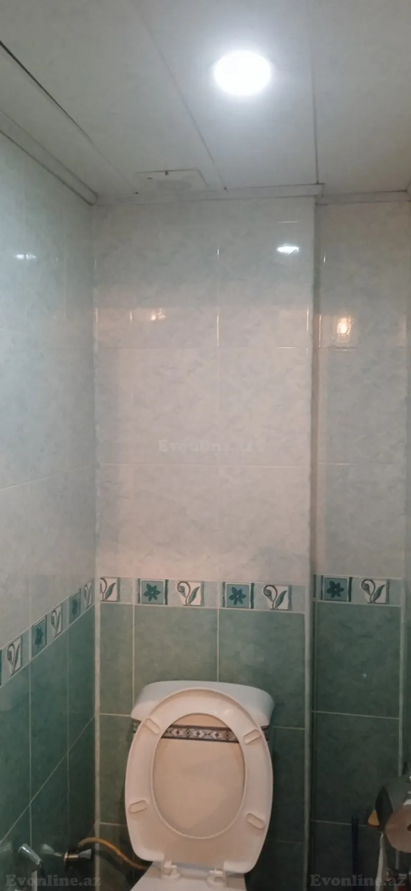 Satılır 3 otaqlı Mənzil Yeni tikili 86 m² Sulutəpə - şəkil 8